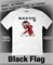 Футболка Black Flag-2 black-flag-2