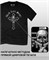 Футболка Black Label Society-1 black-label-society-1