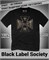 Футболка Black Label Society-2 black-label-society-2