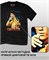 Футболка Bruce Lee-3 bruce-lee-3