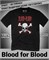Футболка Blood for Blood-1 b4b-1