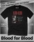 Футболка Blood for Blood-2 b4b-2