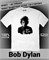 Футболка Bob Dylan-3 dylan-3