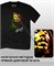 Футболка Bob Marley-2 bob-marley-2