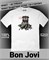 Футболка Bon Jovi-2 bon-jovi-2