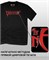 Футболка Bullet for My Valentine-2 bfmvalentine-2