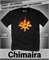 Футболка Chimaira-1 chimaira-1