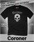 Футболка Coroner-1 coroner-1