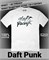 Футболка Daft Punk-6 daft-punk-6