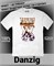 Футболка Danzig-1 danzig-1