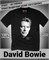 Футболка David Bowie-4 dbowie-4