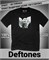 Футболка Deftones-5 deftones-5