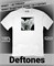 Футболка Deftones-5 deftones-5