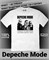 Футболка Depeche Mode-2 depeche-mode-2