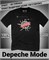 Футболка Depeche Mode-6 depeche-mode-6