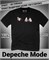 Футболка Depeche Mode-10 depeche-mode-10