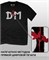 Футболка Depeche Mode-12 depeche-mode-12