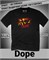Футболка Dope-1 dope-1