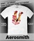 Футболка Aerosmith-7 aerosmith-7