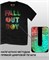 Футболка Fall Out Boy-9 fall-out-boy-9