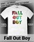 Футболка Fall Out Boy-9 fall-out-boy-9