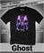 Футболка Ghost-1 ghost-1