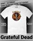 Футболка Grateful Dead-1 grateful-dead-1