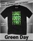 Футболка Green Day-2 green-day-2