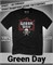 Футболка Green Day-4 green-day-4