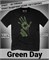 Футболка Green Day-5 green-day-5