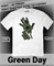 Футболка Green Day-5 green-day-5