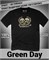 Футболка Green Day-6 green-day-6