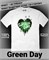 Футболка Green Day-8 green-day-8