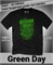 Футболка Green Day-10 green-day-10