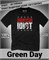 Футболка Green Day-11 green-day-11