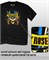 Футболка Guns N' Roses-1 guns-n-roses-1