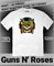 Футболка Guns N' Roses-1 guns-n-roses-1