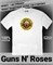 Футболка Guns N' Roses-3 guns-n-roses-3