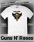 Футболка Guns N' Roses-5 guns-n-roses-5