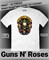 Футболка Guns N' Roses-7 guns-n-roses-7