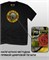 Футболка Guns N' Roses-12 guns-n-roses-12