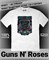 Футболка Guns N' Roses-14 guns-n-roses-14