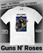 Футболка Guns N' Roses-15 guns-n-roses-15