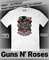 Футболка Guns N' Roses-18 guns-n-roses-18