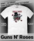 Футболка Guns N' Roses-20 guns-n-roses-20