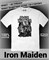 Футболка Iron Maiden-1 iron-maiden-1