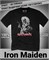 Футболка Iron Maiden-9 iron-maiden-9