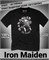 Футболка Iron Maiden-12 iron-maiden-12