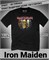 Футболка Iron Maiden-14 iron-maiden-14