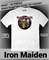 Футболка Iron Maiden-14 iron-maiden-14